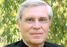 Avis de Mgr di Faclo sur Ainsi soient-ils